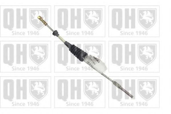 QUINTON HAZELL BC2361