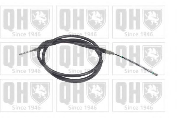 QUINTON HAZELL BC2495