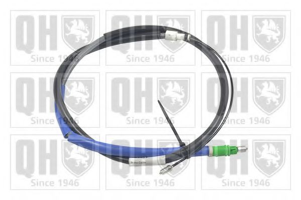 QUINTON HAZELL BC3377