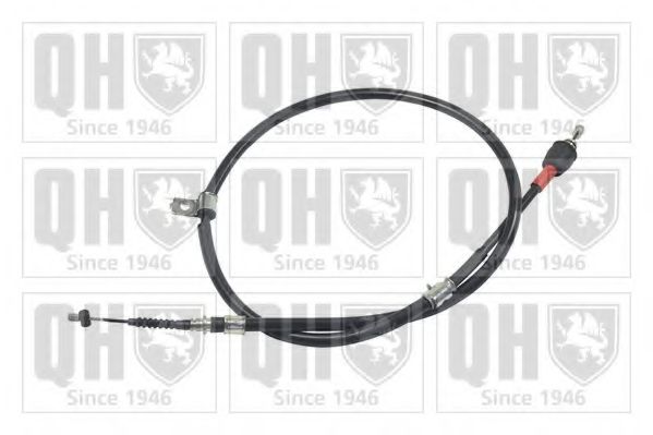 QUINTON HAZELL BC3427