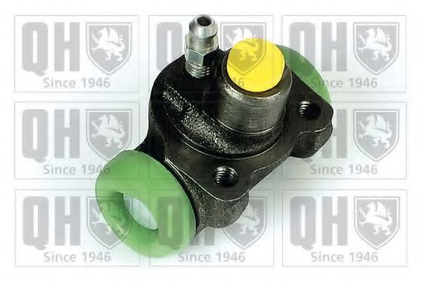 QUINTON HAZELL BWC3236