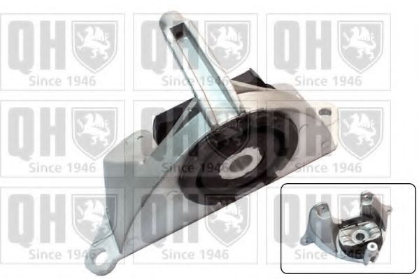 QUINTON HAZELL EM4598