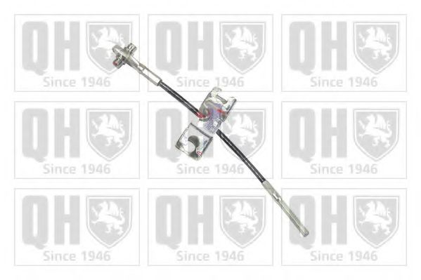 QUINTON HAZELL BC3803