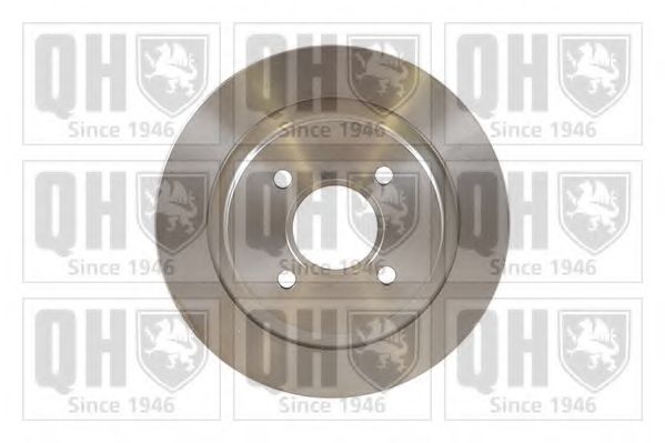 QUINTON HAZELL BDC5317