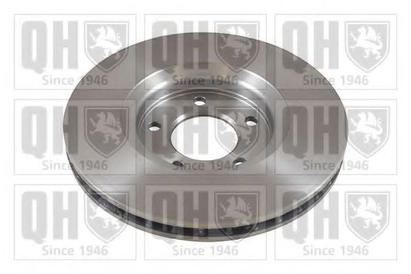 QUINTON HAZELL BDC5337