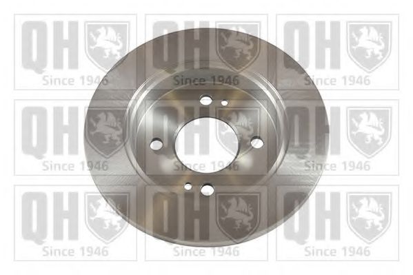 QUINTON HAZELL BDC5568