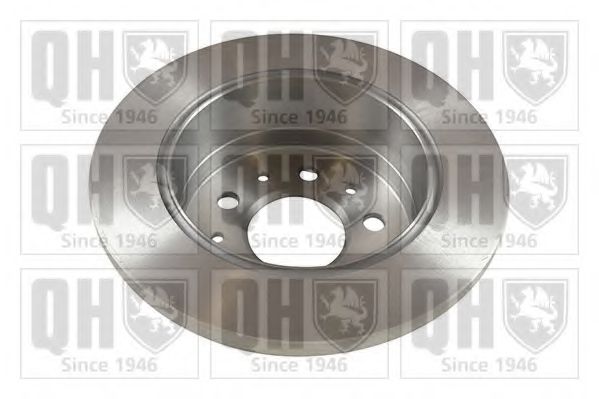 QUINTON HAZELL BDC5592