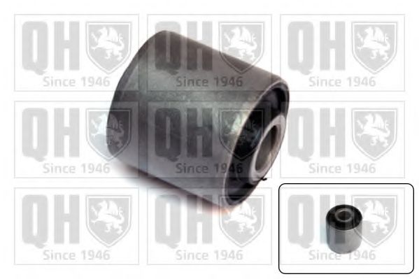 QUINTON HAZELL EM4253