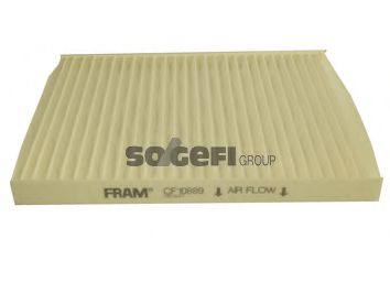 FRAM CF10889