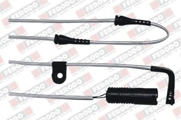 FERODO FWI260