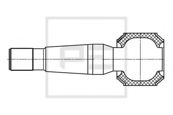 PE Automotive 013.003-00A