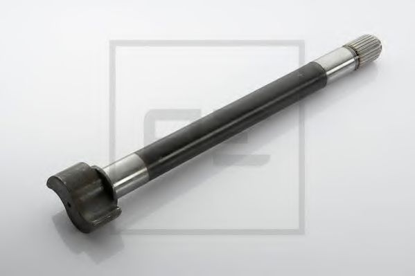 PE Automotive 016.186-00A
