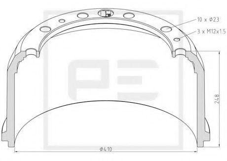 PE Automotive 016.523-00A