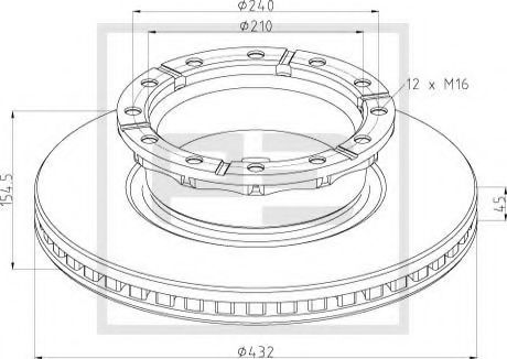 PE Automotive 026.673-10A