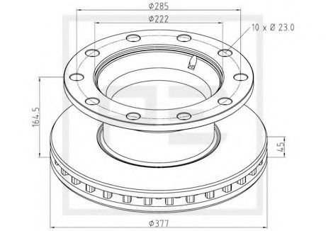 PE Automotive 046.376-00A