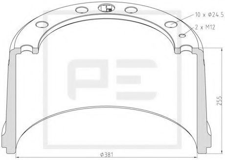 PE Automotive 146.113-00A