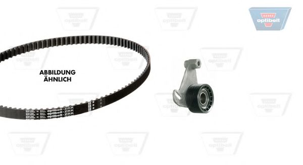 OPTIBELT KT 1042