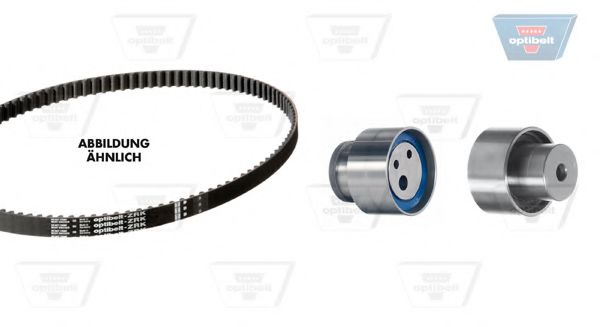OPTIBELT KT 1100