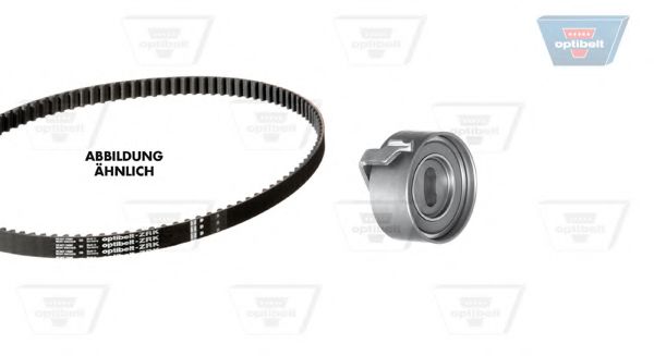 OPTIBELT KT 1160