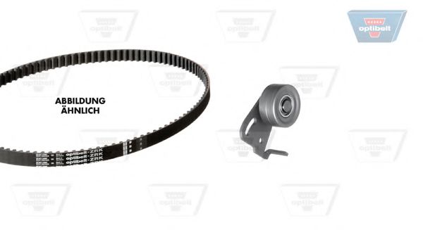 OPTIBELT KT 1197
