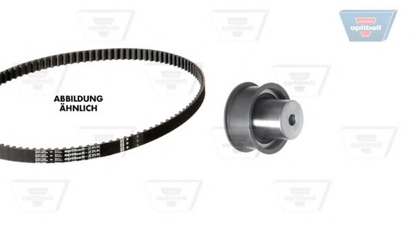 OPTIBELT KT 1211