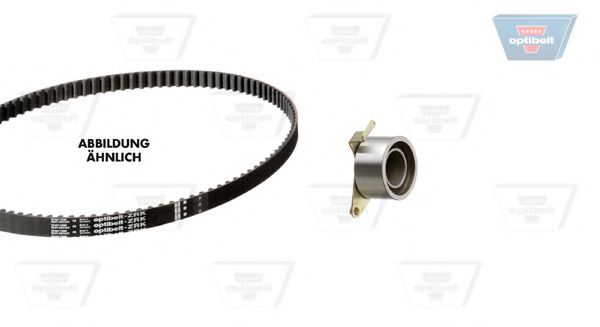OPTIBELT KT 1277