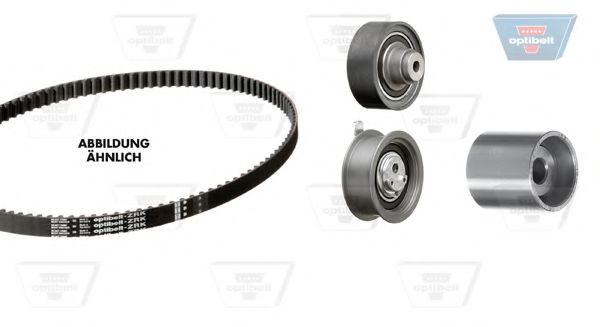 OPTIBELT KT 1341