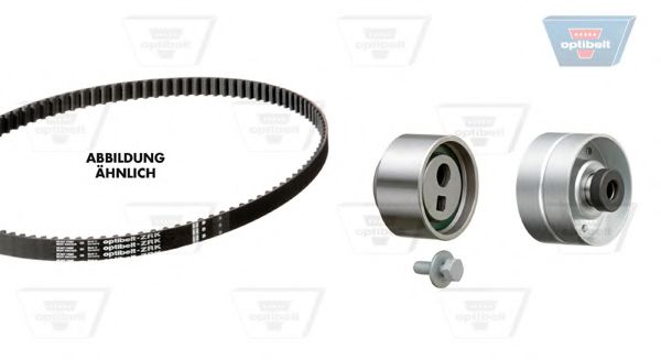 OPTIBELT KT 1353