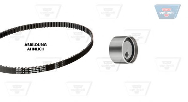 OPTIBELT KT 1492