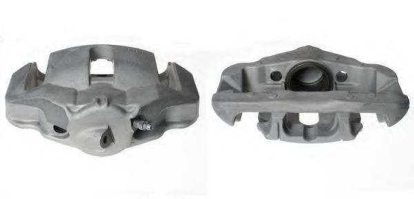 BREMBO F 06 176