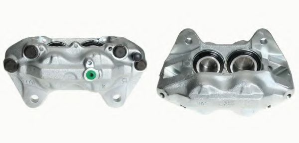 BREMBO F 83 190