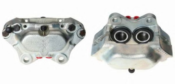 BREMBO F 86 027