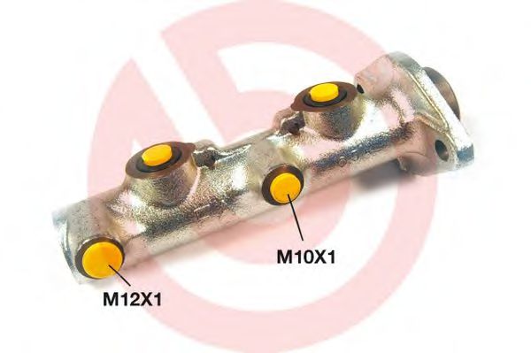 BREMBO M 44 011