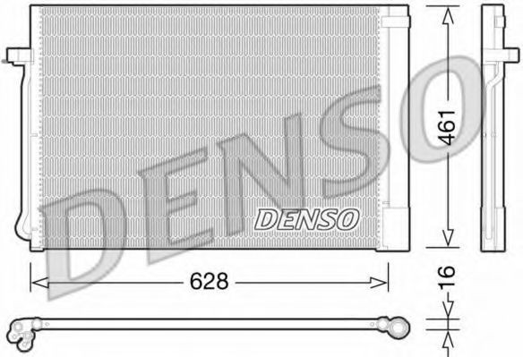DENSO DCN05013