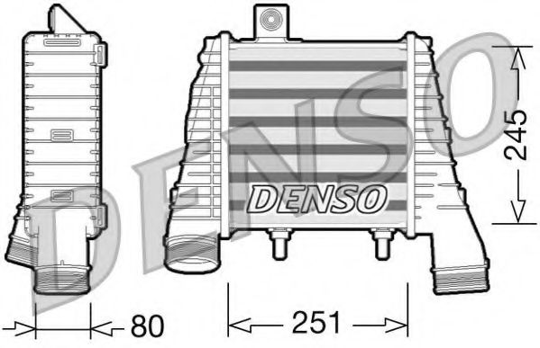 DENSO DIT02008