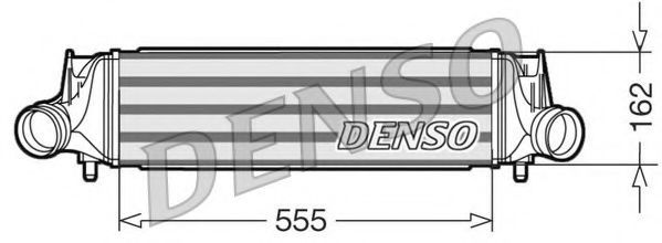 DENSO DIT02035