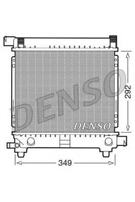 DENSO DRM17028