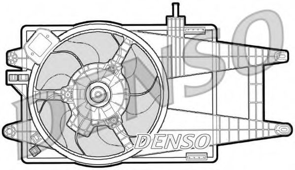 DENSO DER09040