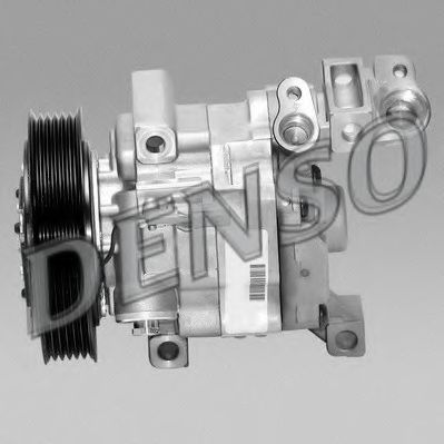 DENSO DCP21601