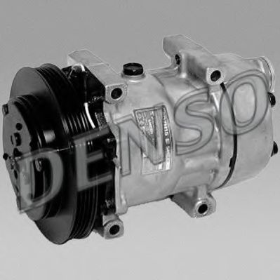 DENSO DCP23008