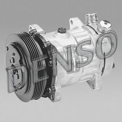 DENSO DCP01025