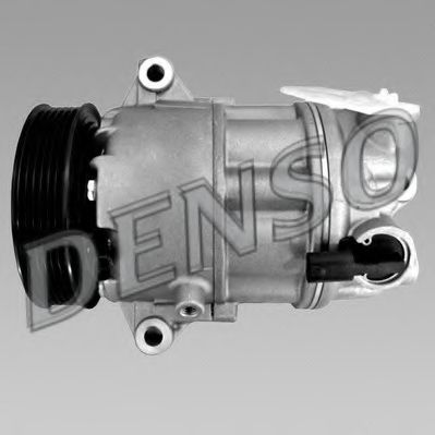 DENSO DCP01035