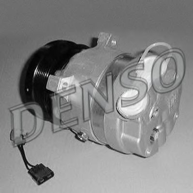 DENSO DCP08002