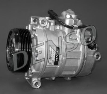 DENSO DCP05037