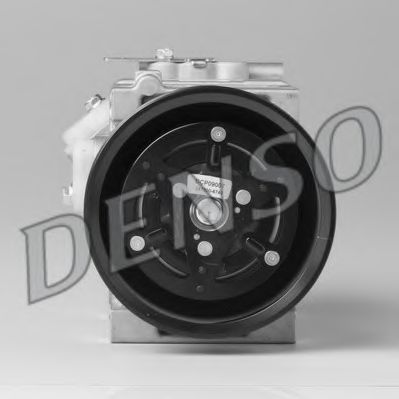 DENSO DCP09007