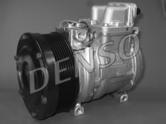DENSO DCP17031