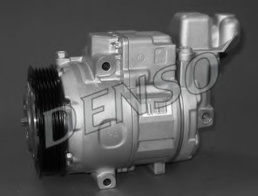 DENSO DCP17050