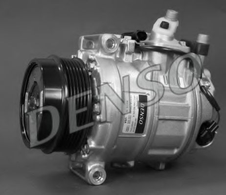 DENSO DCP17055