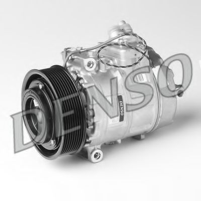 DENSO DCP17113