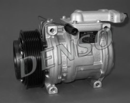 DENSO DCP23531